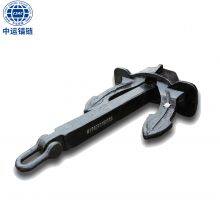 Marine Japan JIS Stockless Anchor in Stocks thumbnail-5