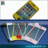 New Phone Accessory Top Screen Protector Tempered Glass Film