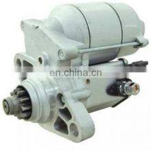 High-quality Auto Spare Parts Car Starter MOTOR for 93-97 Toyota 4500 OEM:28100-66040 Lester:17485
