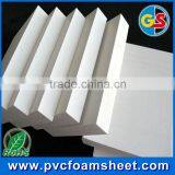 Environmental Clear PVC Sheet / PVC Board 18mm thumbnail-1