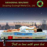 China High Carbon Steel Wire Rod Pocket Spring for Seating Mattress thumbnail-5