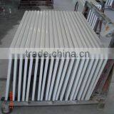 White Quartz Vanity Tops for USA Hospitality Project thumbnail-4