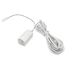 Dc 12v 24v 5a Automatic Infrared Pir Motion Sensor Light Switch For Led Light Lamp White thumbnail-5