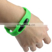 Best Waterproof Mosquito Repellent Wristband Bracelet Safe For Kids & Adult
