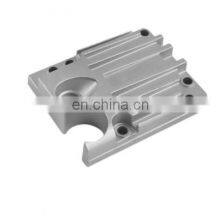 Custom Precision Service Metal Stainless Steel Lathe Milling Turning Aluminum Cnc Machining Parts thumbnail-2