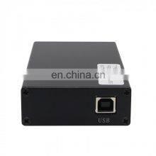 SAG4400L 35M-4.4G 1K USB SMA Signal Source Generator Simple Spectrum Analyzer thumbnail-5