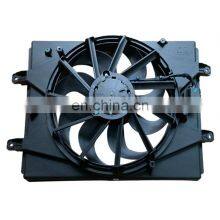 Auto Spare Parts Made in China Low Price T15-1308010BA Car Radiator Cooler for Chery Tiggo thumbnail-1