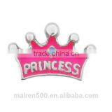 1000+ Styles MOQ Only 20pcs Pregnancy Infancy Loss Ribon Floating Charms for Screw Top Lockets thumbnail-1