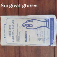 Gants de caoutchouc médicaux thumbnail-4