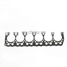 factory price  excavator S6S Engine Head Gasket