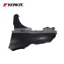 Automobile Wheel Fender For Mitsubishi AXS Outlander Sport RVR 5220AG79 thumbnail-2