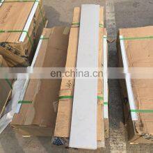 Aisi 201 202 304 430 Stainless Steel Flat Bars thumbnail-4