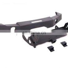 SUV Body Kit Steel Sports Front Bumper Guard Front Bull Bar for Suzuki Jimny Auto Accessories thumbnail-2