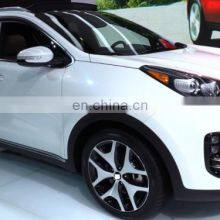 For Sportage KX5 2016 2017 Headlight Front Lamp Auto Body Kits thumbnail-3