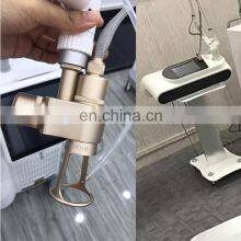 Korea Non Ablative Fraccionado Strech Mark Remover Dermatology Fractional Co2 Laser Tube Portable Machine for Scar Removal thumbnail-5
