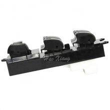 Haoxiang Auto Parts 8482012480 Electric Window Master Switch 84820-12480 for Toyota Corolla ZZE121 ZZE122 thumbnail-5