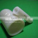 UHMW Polyethylene Tube thumbnail-1