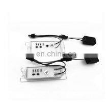 6000K LED License Number Plate Light Bulb Vauxhall Opel Adam Astra H J Corsa C D thumbnail-4