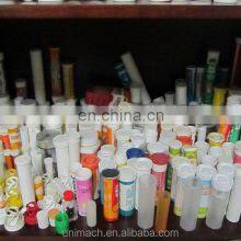 Pharmaceutical Series Effervescent TabletsTube Filling Package Machine is Tube Filler Machine and Packaging Equipment thumbnail-5