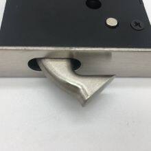 Single Hook Latch Sliding Door Lock Backset 46mm thumbnail-3