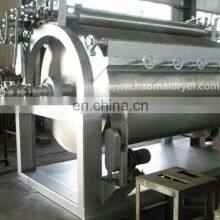 Hot Sale HG High Efficiency Rotating Heating Scraper Drum Dryer for Water Purifying Agent/Water Treatment thumbnail-3