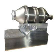 Two Dimensional Mixer Mixing Machine for Dry Powder