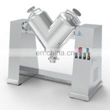 V Type High Efficiency Powder Mixing Machine VH-300 thumbnail-4