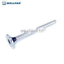 Good Performance Engine Valve for PEUGEOT 206 thumbnail-3
