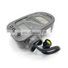 14636301 Ecu 14390065 Excavator Parts EC210B EC240B EC290B Excavator Monitoring Display Panel thumbnail-2