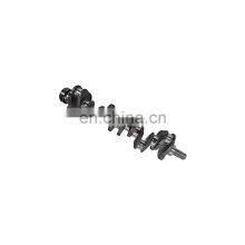 S6D95 6207-31-1100 S6d105 Excavator Parts Crankshafts for Sale