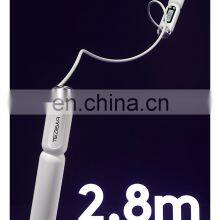 TEZEWA Professional Manufacturer Exercise Skipping Rope Cordless Rope Skipping thumbnail-4