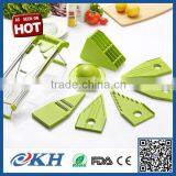 KH Fully Stocked Eco-Friendly Pro V Premium Slicer