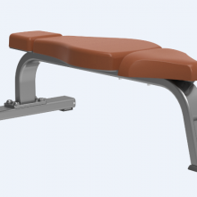 CM-946 Flat Bench Commercial Workout Equipment thumbnail-1