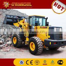 2022 Evangel Shantui 3 Ton Mini Wheel Loader Front End Shovel Loader Wheel Loader China thumbnail-4