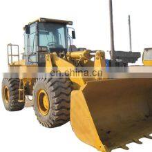 Japan Caterpillar 966H Wheel Loader Loading, CAT 966H Front End Loader Send to the Port