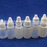 Dropper Bottle LDPE Plastic Bottle White Dropper Bottle With Tamper Evident Cap 10ml Tamper Evident Cap Dropper Bottle thumbnail-2