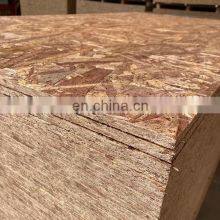 Waterproof Osb With Mix Wood for Outdoor Construction and Structure thumbnail-3