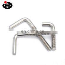 High Quality JINGHONG Plain Anchor Hook L Bolt thumbnail-2