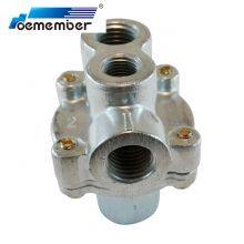 Heavy Duty Truck KN31000 Pressure Protection Valve thumbnail-1