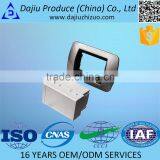 OEM&ODM Iso Certificate Plastic Enclosure Case thumbnail-5