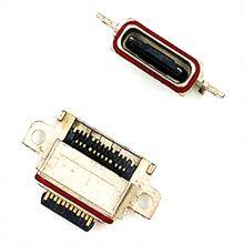 Charging Port Connector Board Flex Cable For Samsung S10 G970/S10 Plus Single Tail Insertion Cell Phone Parts thumbnail-4