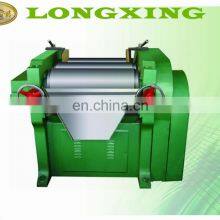 Three Roll Mill for Chocolate thumbnail-2