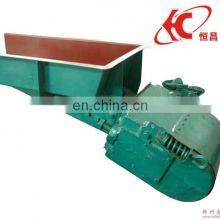 Gold Mining Feeder Grizzly Electromagnetic Vibrating Feeder Machine for Mining Feeder thumbnail-2