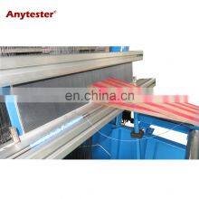 Semi-automatic Sample Weaving Machine for Yarn Testing thumbnail-3