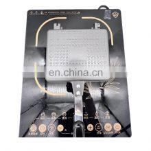 Flower Waffle Maker Pan thumbnail-4