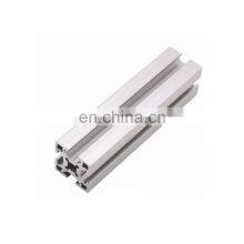 CNC Machine Enclosure End Sale Wing Suppliers Pivot Connector Aluminum Extrusion Profile thumbnail-1