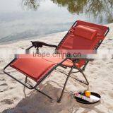 High Quality Folding Zero Gravity Recliner Chair thumbnail-1