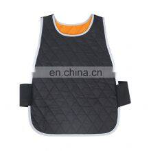 New Trending Products Wholesales Custom Temperature Ice Pad Sport Discrete Safty Cooling Clothes thumbnail-3
