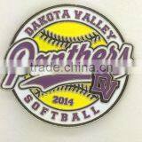 Custom Soft Enamel Lapel Pins/custom DIY Lapel Pins thumbnail-1