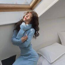 Cold-proof and Warm Three-second Fast Heat Heating Scarf USB Charging Heating Scarf Straight Plug Heating Scarf Electric Heating Neck Protector thumbnail-3